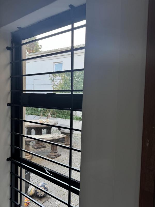 To Let 3 Bedroom Property for Rent in Wellway Park Western Cape